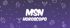 Horóscopo MSN