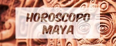 Horóscopo Maya